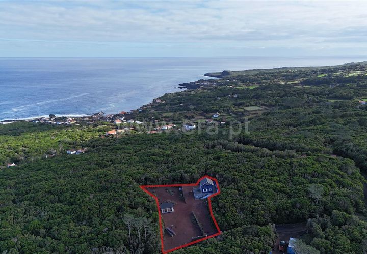 Villa i Lajes do Pico, Pico, Lajes do Pico - € 276.000 | Ref: 374250287 - foto 1