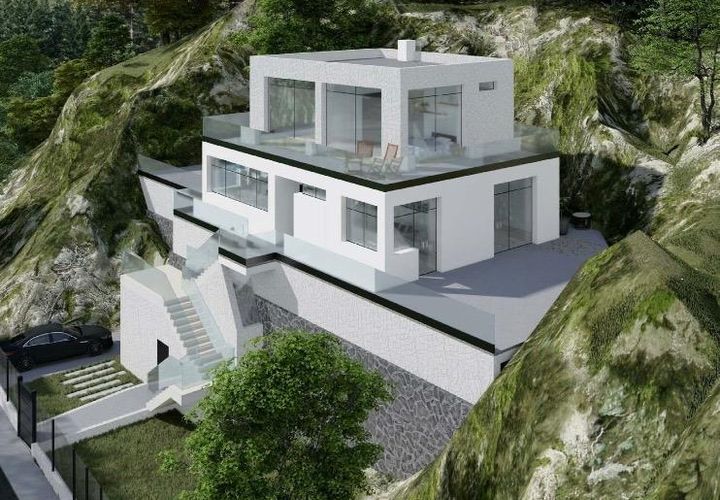 Villa a Santanyi, Mallorca, Santanyi - € 2.500.000 | Ref: 04RJ089/3010 - foto 1