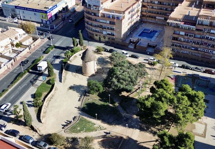Lejlighed i Torrevieja, Alicante, Torrevieja - € 148.500 | Ref: JMO-75146 - foto 1