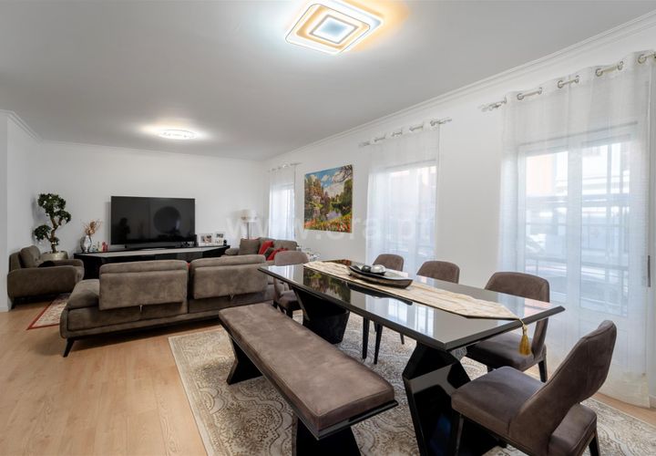 Lejlighed i Leiria, Leiria, Leiria - € 415.000 | Ref: 222250124 - foto 1