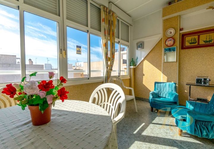 Penthouse i Torrevieja, Alicante, Torrevieja - € 229.000 | Ref: MLSC9606889 - foto 1
