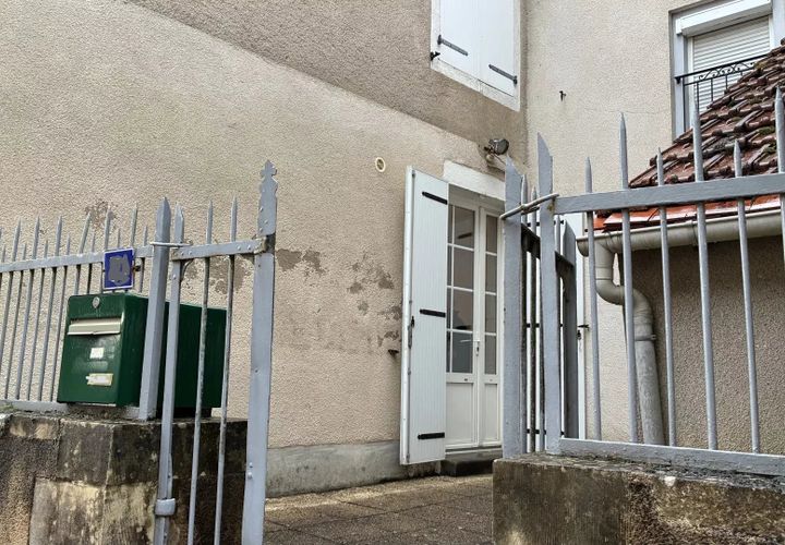 Villa a Montmorillon, Vienne, Montmorillon - € 77.000 | Ref: BVI83748 - foto 1
