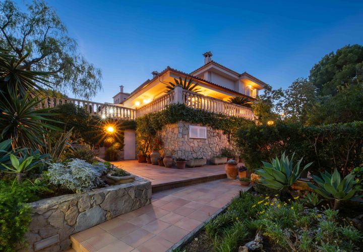 Villa a Cas Catala, Mallorca, Cas Catala - € 2.600.000 | Ref: 82902 - foto 1