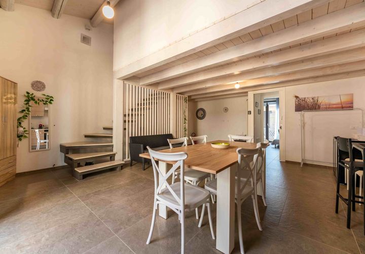 Leilighet i Lascari, Palermo, Lascari - € 259 000 | Ref: V644 - foto 1