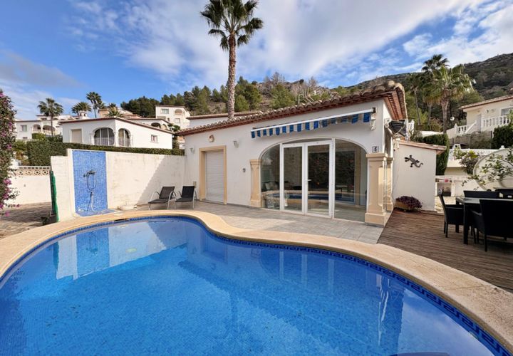 Villa a Benitachell, Alicante, Benitachell - € 325.000 | Ref: HO474613 - foto 1