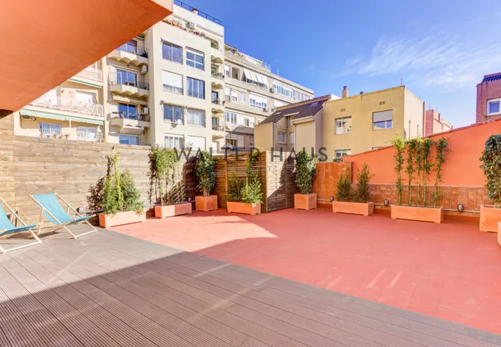 Leilighet i Barcelona, Barcelona, Barcelona - € 950 000 | Ref: 5529V - foto 1