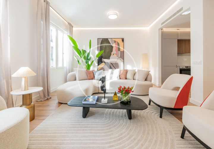 Leilighet i Madrid, Madrid, Madrid - € 1 470 000 | Ref: VM2512023 - foto 1