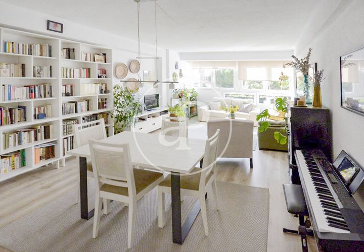 Leilighet i Barajas, Madrid, Barajas - € 740 000 | Ref: VMN2511013 - foto 1