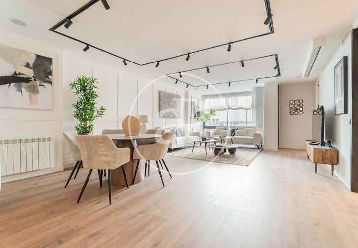 Leilighet i Madrid, Madrid, Madrid - € 2 300 000 | Ref: VM2512025 - foto 1