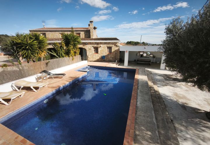 Villa a Benissa, Alicante, Benissa - € 970.000 | Ref: C597 - foto 1