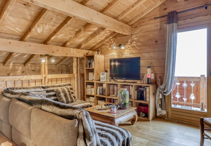 Villa i Combloux, Haute-Savoie, Combloux - € 995 000 | Ref: HH-15768330 - foto 1