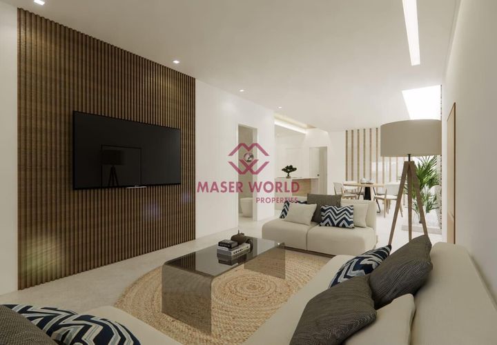 Leilighet i Catral, Alicante, Catral - € 195 000 | Ref: MWN9408-C/5187 - foto 1