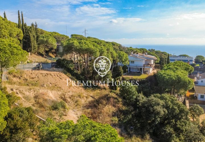 Terra a Argentona, Barcelona, Argentona - € 260.000 | Ref: PH103670/3699 - foto 1