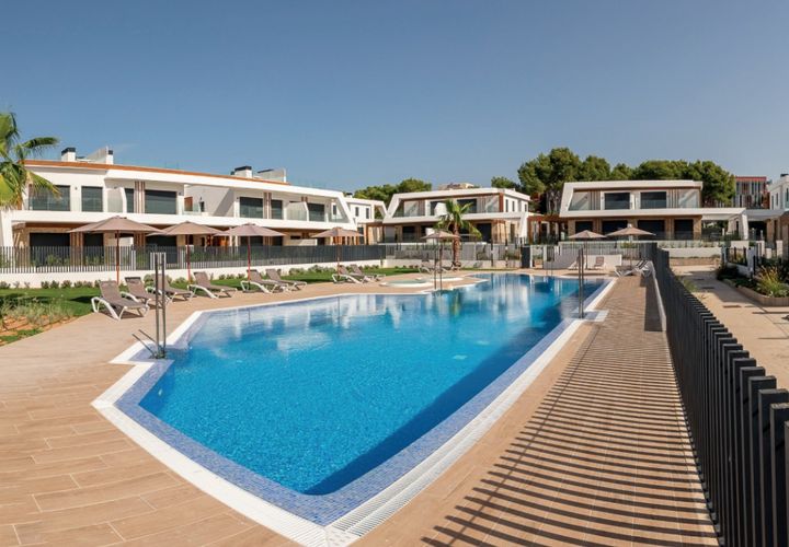 Reihenhaus in Capdepera, Mallorca, Capdepera - € 877.000 | Ref: SDEV8015TM - Foto 1