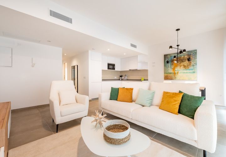 Rækkehus i Capdepera, Mallorca, Capdepera - € 970.000 | Ref: SDEV8020TM - foto 1