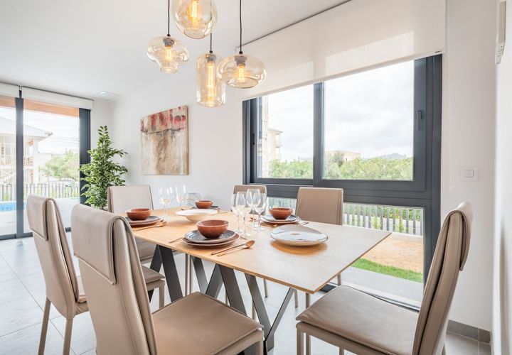 Rækkehus i Capdepera, Mallorca, Capdepera - € 947.000 | Ref: SDEV8022TM - foto 1