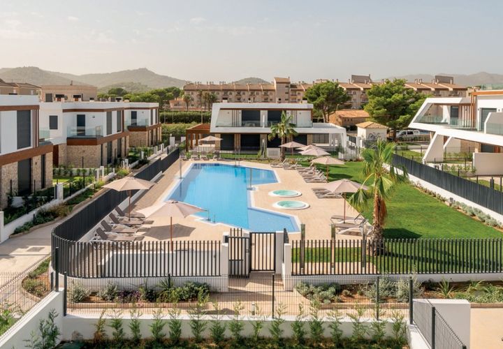 Rækkehus i Capdepera, Mallorca, Capdepera - € 877.000 | Ref: SDEV8016TM - foto 1