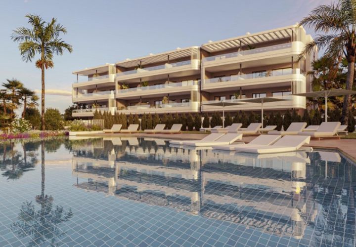 Leilighet i La Torreta, Alicante, La Torreta - € 290 000 | Ref: N9396 - foto 1