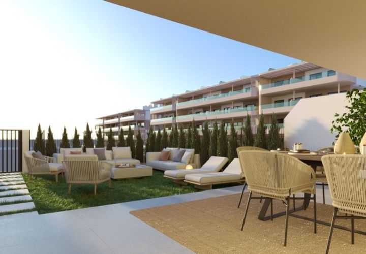 Leilighet i La Torreta, Alicante, La Torreta - € 395 000 | Ref: N9398 - foto 1