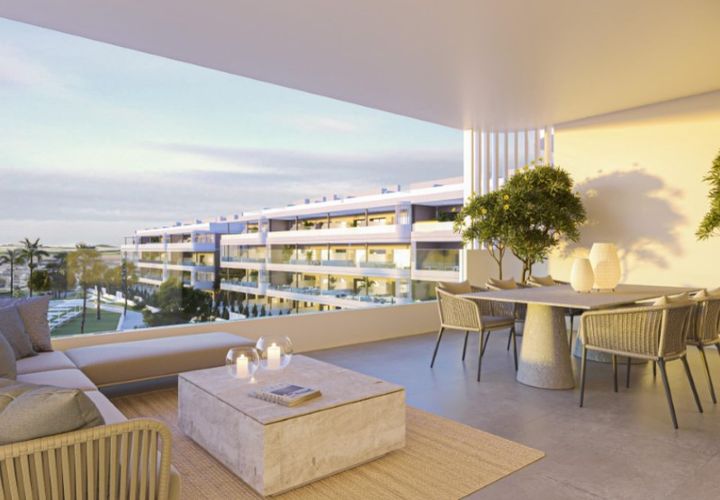 Lejlighed i Torreta, Alicante, Torreta - € 355.000 | Ref: N9399 - foto 1