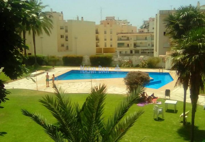 Studio i Nerja, Malaga, Nerja - € 210.000 | Ref: GM160 - foto 1