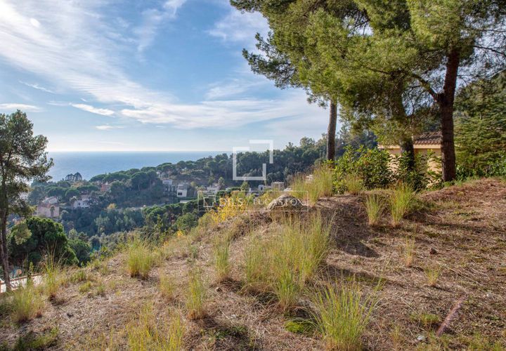 Helårsgrund i Blanes, Gerona, Blanes - € 610.000 | Ref: CBR64897 - foto 1