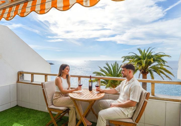 Studio i Mogan, Gran Canaria, Mogan - € 232 000 | Ref: S0238/5259 - foto 1