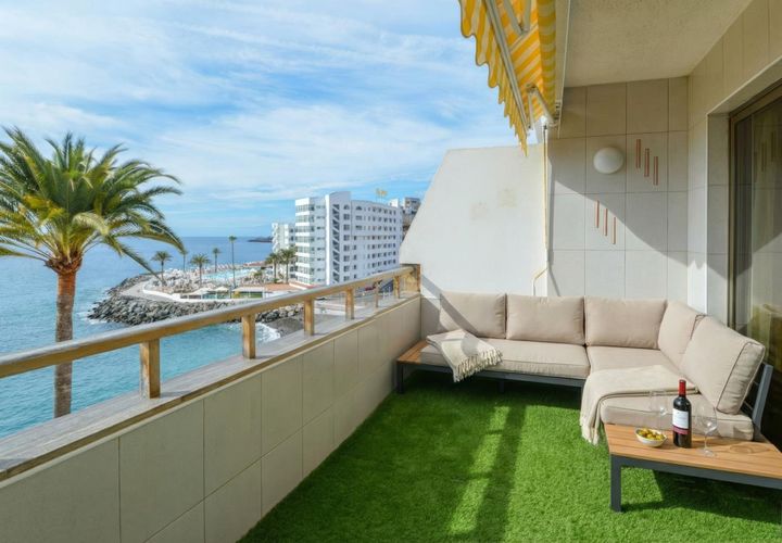 Estudi a Mogan, Gran Canaria, Mogan - € 232.000 | Ref: S0238/5259 - foto 1