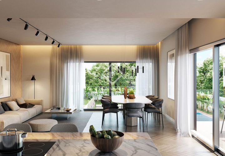 Lejlighed i Madrid, Madrid, Madrid - € 1.642.500 | Ref: MAD59183 - foto 1