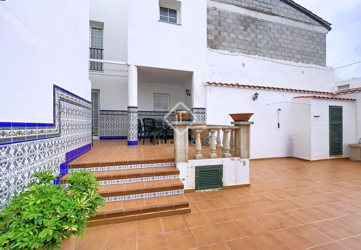 Villa a Es Castell, Menorca, Es Castell - € 570.000 | Ref: MEN65093 - foto 1