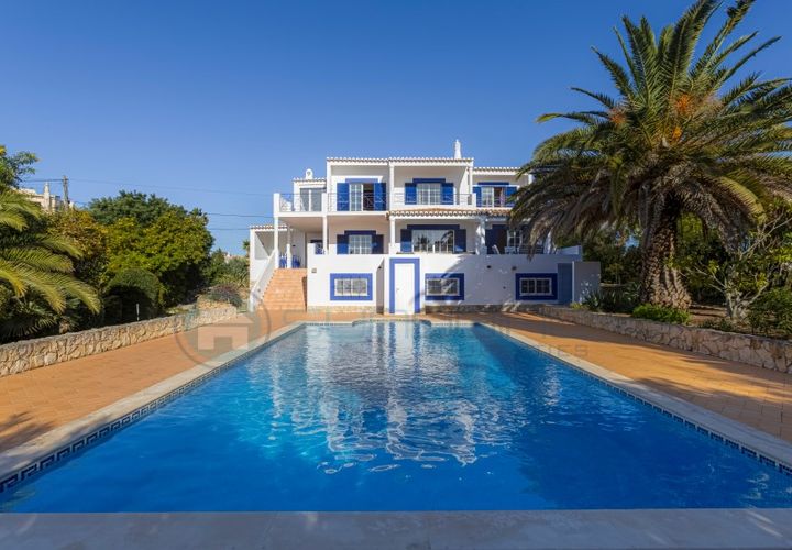 Villa i Luz, Faro, Luz - € 1.100.000 | Ref: V1851 - foto 1