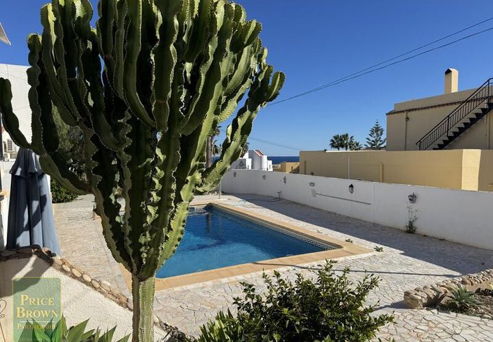 Villa i Mojacar, Almeria, Mojacar - € 359.000 | Ref: DV1600 - foto 1