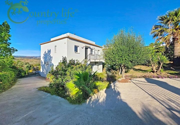 Villa i Vinuela, Malaga, Vinuela - € 339.000 | Ref: VIN094 - foto 1