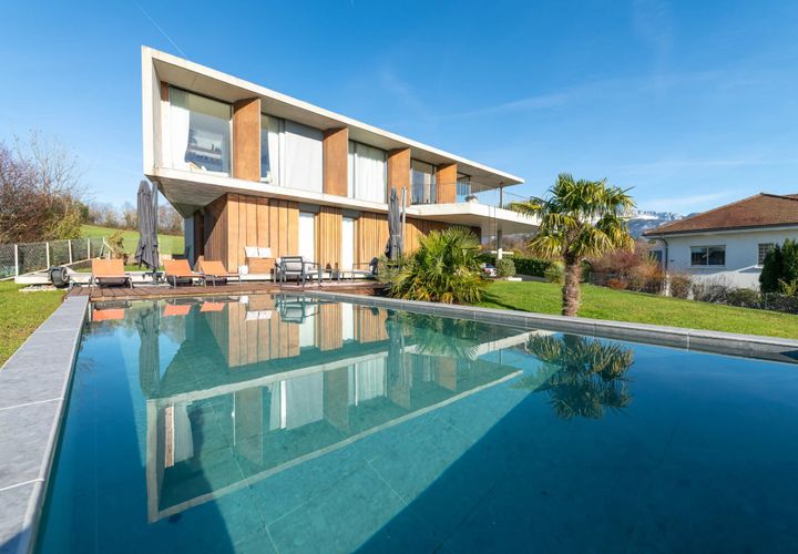 Villa i Annecy, Haute-Savoie, Annecy - € 2.808.000 | Ref: HH-16011023 - foto 1