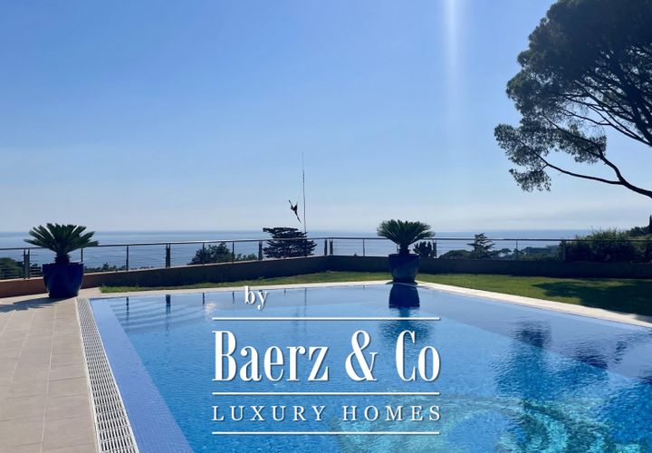 Villa i Begur, Gerona, Begur - € 5.900.000 | Ref: 1871 - foto 1
