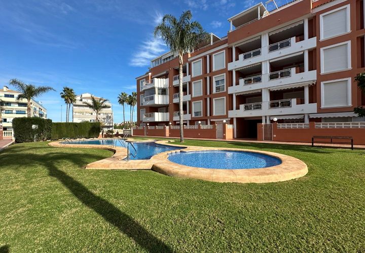 Lejlighed i Denia, Alicante, Denia - € 280.000 | Ref: A26 - foto 1