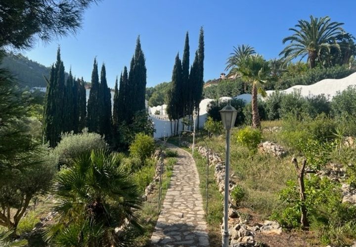 Terra a Denia, Alicante, Denia - € 190.000 | Ref: PL10 - foto 1