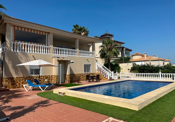 Villa i Algorfa, Alicante, Algorfa - € 599.990 | Ref: 23-15035/67896 - foto 1