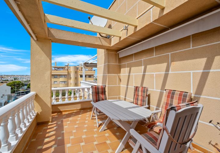 Leilighet i Punta Prima, Alicante, Punta Prima - € 269 000 | Ref: 23-15811/71094 - foto 1