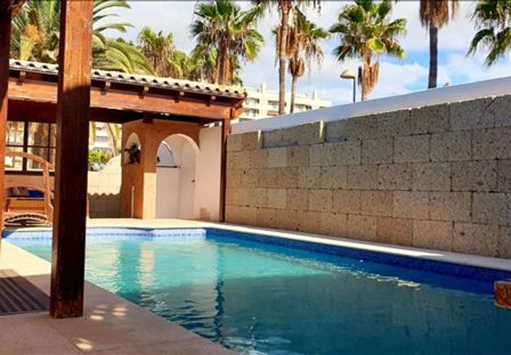 Villa a Palm Mar, Tenerife, Palm Mar - € 1.250.000 | Ref: V0717-4C - foto 1