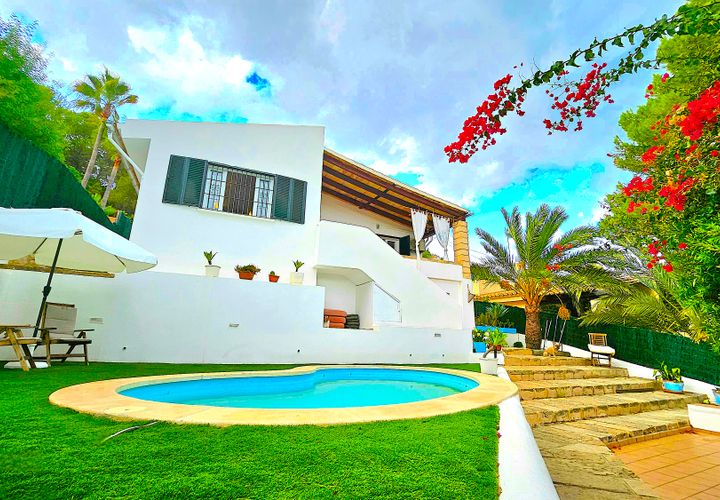 Villa i Calvia, Mallorca, Calvia - € 1.350.000 | Ref: Fantastic Villa - foto 1
