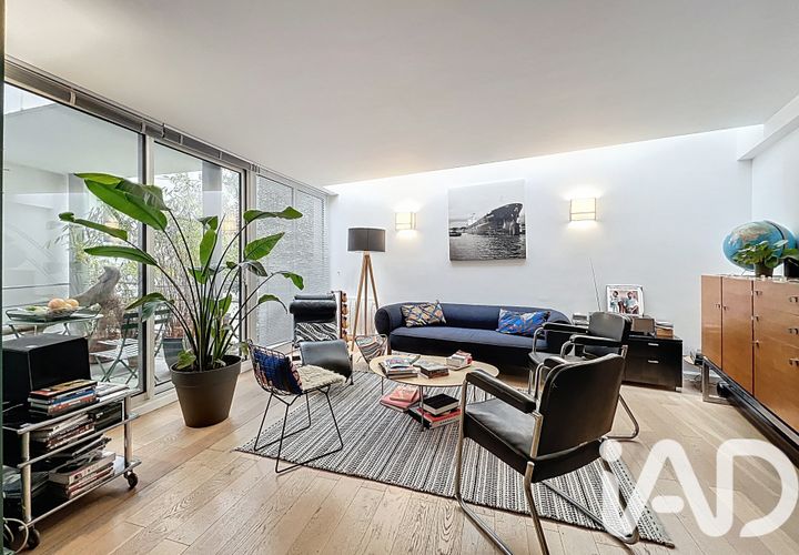 Villa a Châtillon, Hauts-de-Seine, Châtillon - € 779.000 | Ref: 70504 - foto 1