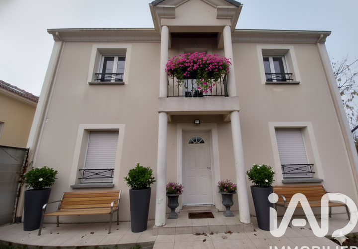 Villa a Villepinte, Seine-Saint-Denis, Villepinte - € 347.000 | Ref: 76518 - foto 1