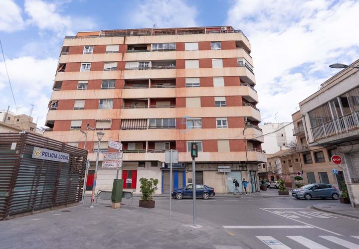 Lejlighed i Almoradi, Alicante, Almoradi - € 110.000 | Ref: P8512 - foto 1