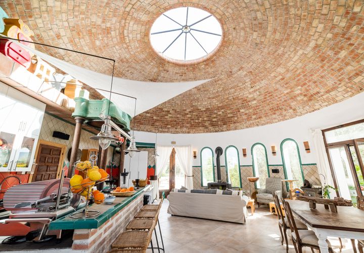 Landejendom i Melegis, Granada, Melegis - € 1.100.000 | Ref: LVA980 - foto 1