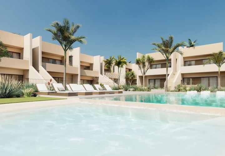Apartamento em Roda, Murcia, Roda - € 379.000 | Ref: RR29P - foto 1