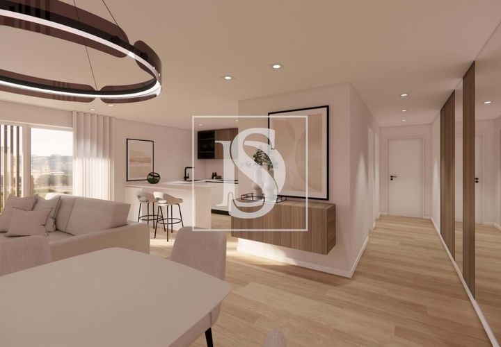 Lejlighed i Setubal, Setubal, Setubal - € 350.000 | Ref: DSASPP28 - foto 1