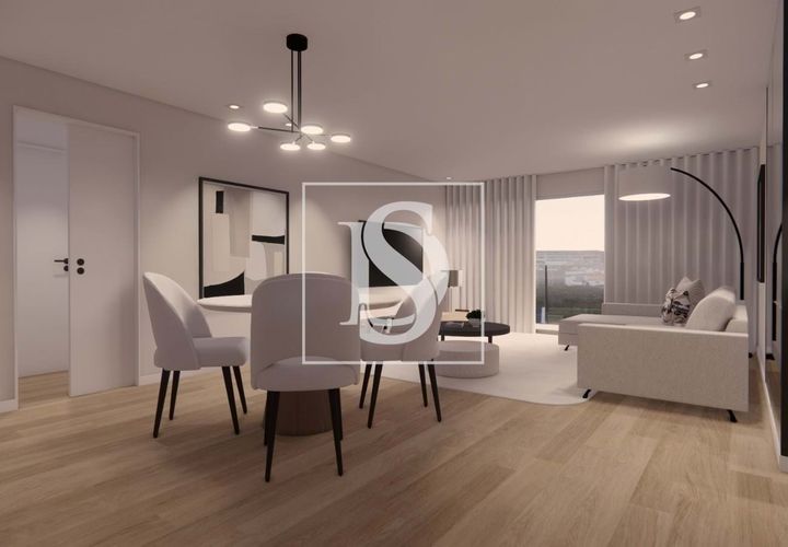 Lejlighed i Setubal, Setubal, Setubal - € 485.000 | Ref: DSASPP34 - foto 1