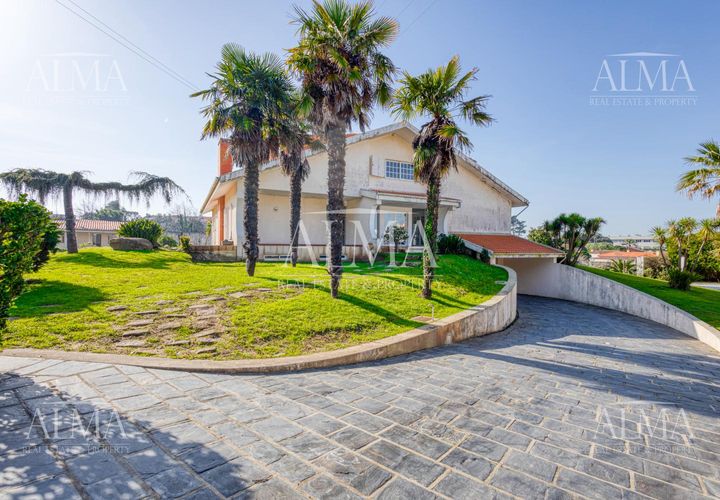Rækkehus i Vila Nova de Gaia, Porto, Vila Nova de Gaia - € 1.350.000 | Ref: PRM8327 - foto 1