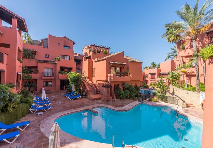 Leilighet i Marbella, Malaga, Marbella - € 475 000 | Ref: CDS5222410-FO - foto 1